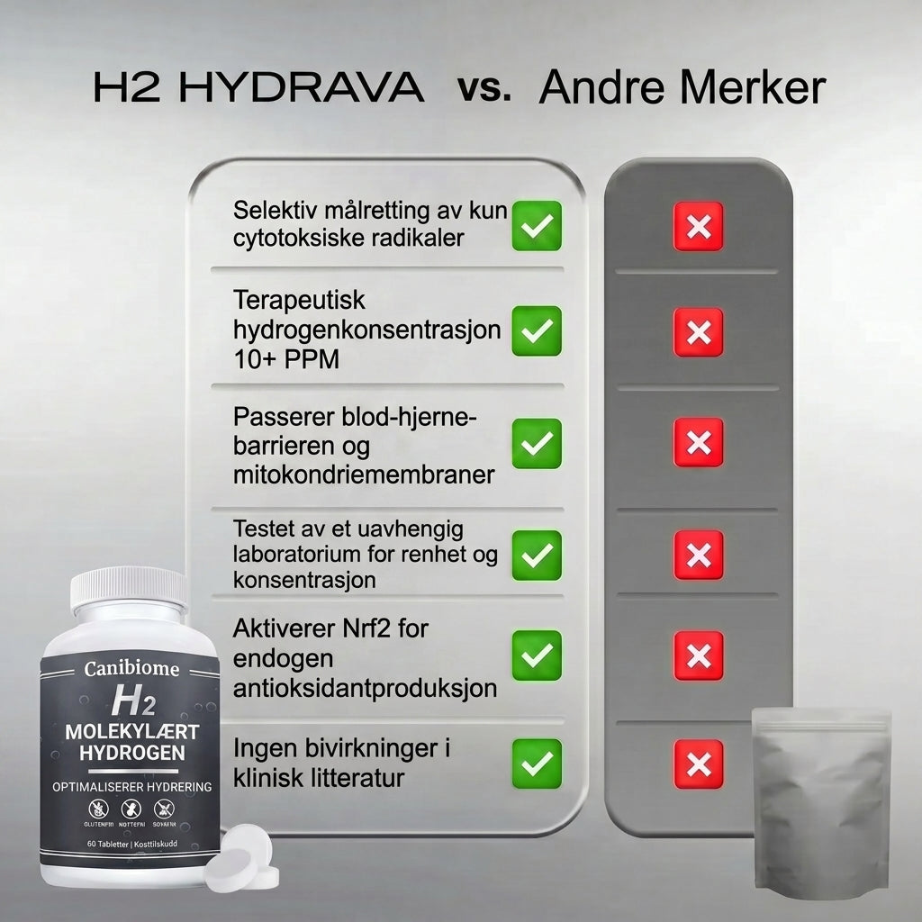 HYDRAVA - H2