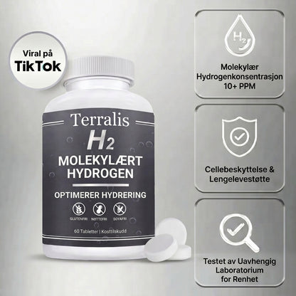 HYDRAVA - H2
